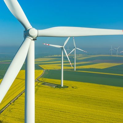 Consumi elettrici, rimbalzo a gennaio (+4,3%)